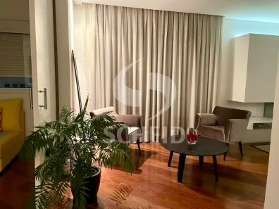 Apartamento com 2 Quartos à venda, 110m² no Vila Andrade, São Paulo