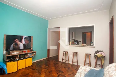 Apartamento com 3 Quartos à venda, 98m² no Cidade Baixa, Porto Alegre