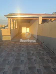 Apartamento com 3 Quartos à venda, 85m² no Paraíso, Santo André