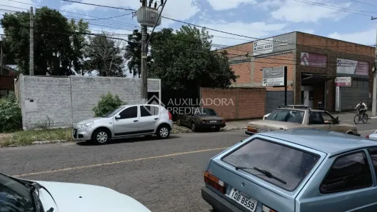 Lote/Terreno à venda, 363m² no Liberdade, Novo Hamburgo