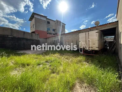 Lote/Terreno à venda, 480m² no Tropical, Contagem