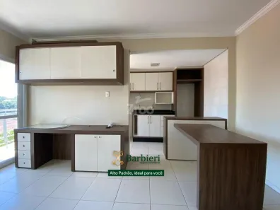 Apartamento com 2 Quartos à venda, 58m² no Água Verde, Blumenau