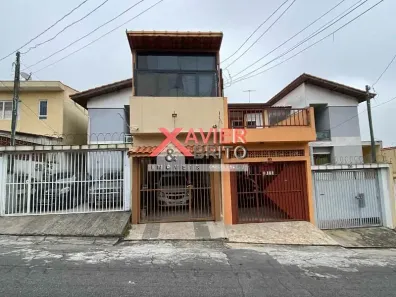Sobrado com 3 Quartos à venda, 75m² no Jardim Santa Maria, São Paulo