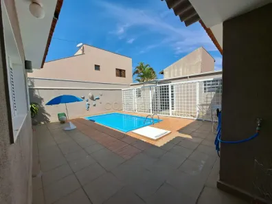 Casa com 3 Quartos à venda, 204m² no Jardim Alto Rio Preto, São José do Rio Preto