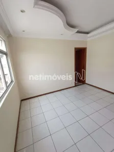 Apartamento com 2 Quartos para alugar, 60m² no Novo Eldorado, Contagem
