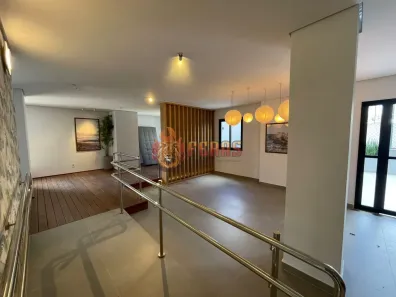 Apartamento com 1 Quarto à venda, 49m² no Parque Campolim, Sorocaba
