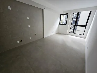 Apartamento com 1 Quarto para alugar, 31m² no Trindade, Florianópolis