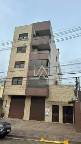 Apartamento com 3 Quartos à venda, 109m² no Boqueirão, Passo Fundo