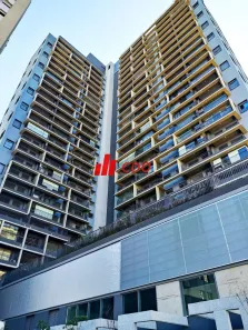 Apartamento com 1 Quarto à venda, 28m² no Santo Amaro, São Paulo