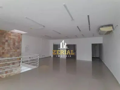 Ponto Comercial para alugar, 300m² no Santo Antônio, São Caetano do Sul