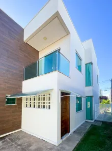 Casa de Condomínio com 5 Quartos à venda, 280m² no Parque das Nações, Parnamirim