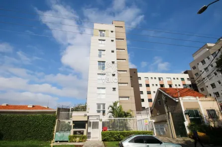 Apartamento com 1 Quarto à venda, 30m² no Cristo Rei, Curitiba