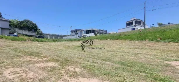 Lote/Terreno à venda, 430m² no Jardim Celeste, Jundiaí