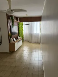 Apartamento com 3 Quartos à venda, 87m² no Setor Bueno, Goiânia