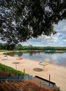 Apartamento com 5 Quartos à venda, 10m² no Chácara das Mansões, Campo Grande