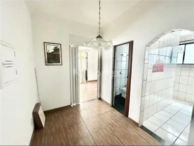 Apartamento com 1 Quarto à venda, 42m² no Itararé, São Vicente