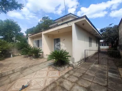 Casa com 4 Quartos à venda, 328m² no Jardim Itu, Porto Alegre