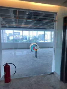 Sala Comercial para venda ou aluguel, 440m² no Vila Clementino, São Paulo