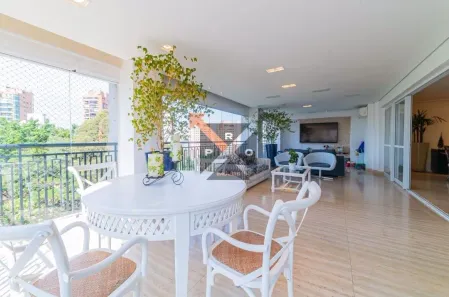 Apartamento com 3 Quartos à venda, 283m² no Parque da Mooca, São Paulo