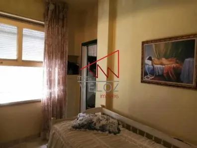 Apartamento com 1 Quarto à venda, 48m² no Centro, Rio de Janeiro