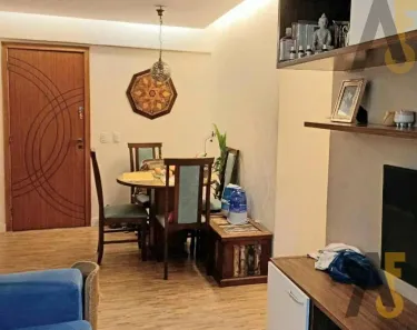 Apartamento com 2 Quartos à venda, 58m² no Tanque, Rio de Janeiro