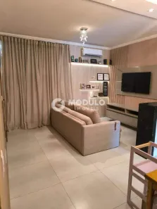 Apartamento com 3 Quartos à venda, 95m² no Grand Ville, Uberlândia