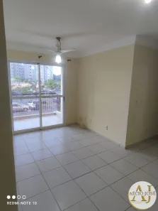 Apartamento com 2 Quartos à venda, 64m² no Morada da Serra, Cuiabá