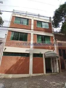Prédio Comercial para alugar, 305m² no Chácara Inglesa, São Paulo