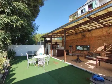 Casa com 14 Quartos à venda, 411m² no Santa Teresa, Rio de Janeiro