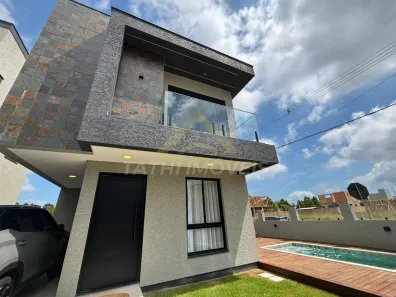 Casa com 3 Quartos para alugar, 180m² no Vargem Pequena, Florianópolis