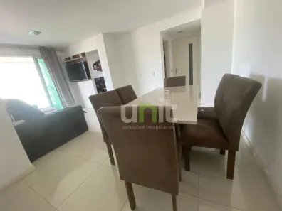 Apartamento com 3 Quartos à venda, 92m² no Icaraí, Niterói