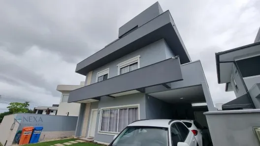 Casa com 3 Quartos à venda, 245m² no Cachoeira do Bom Jesus, Florianópolis