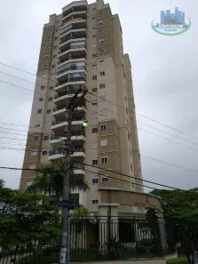 Apartamento com 3 Quartos à venda, 83m² no Picanço, Guarulhos