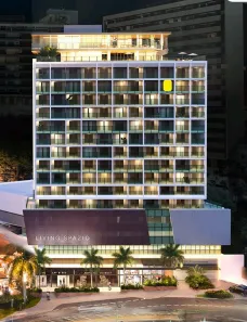 Apartamento com 1 Quarto à venda, 22m² no São Mateus, Juiz de Fora