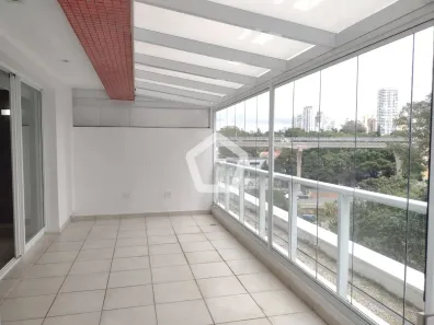 Apartamento com 4 Quartos à venda, 99m² no Campo Belo, São Paulo