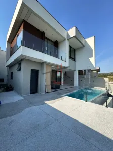 Casa de Condomínio com 3 Quartos à venda, 257m² no Parque Residencial Itapeti, Mogi das Cruzes