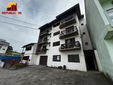 Apartamento com 3 Quartos à venda, 104m² no Aparecida, Flores da Cunha