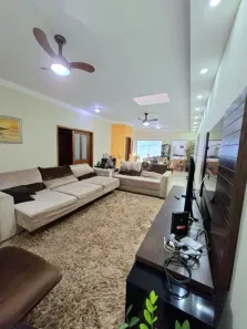 Casa de Condomínio com 3 Quartos à venda, 200m² no Residencial Villaggio, Bauru
