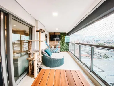 Apartamento com 3 Quartos à venda, 155m² no Jardim Belo Horizonte, Campinas