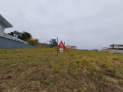 Lote/Terreno à venda, 1628m² no Bandeira Branca, Jacareí