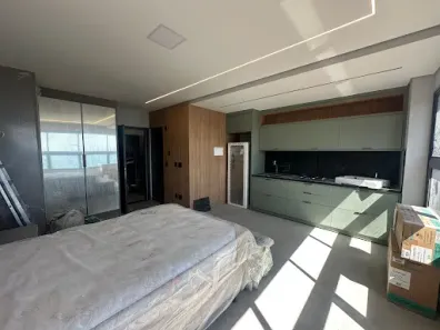 Flat com 1 Quarto para alugar, 30m² no Graciosa - Orla 14, Palmas