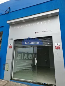 Ponto Comercial para alugar, 24m² no Cangaíba, São Paulo