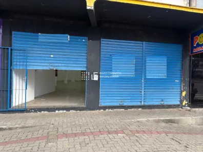 Ponto Comercial para alugar, 330m² no Vila Imbui, Cachoeirinha