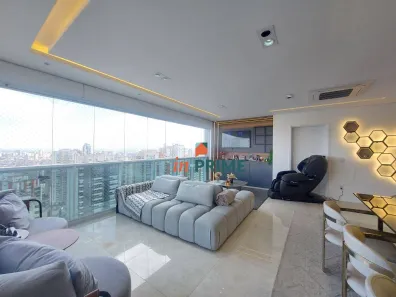 Cobertura com 4 Quartos à venda, 406m² no Vila Regente Feijó, São Paulo