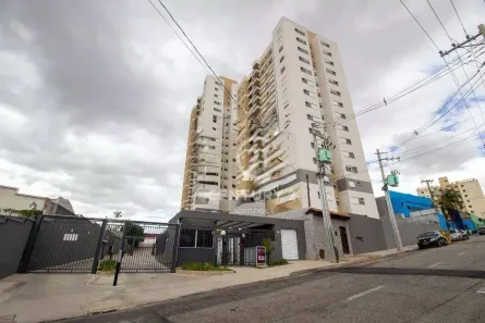 Apartamento com 3 Quartos à venda, 60m² no Jardim Santa Rosália, Sorocaba