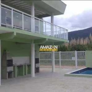 Apartamento com 1 Quarto à venda, 41m² no Maranduba, Ubatuba