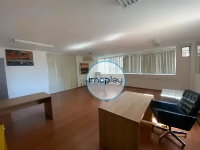 Sala Comercial à venda, 410m² no Brooklin Paulista, São Paulo