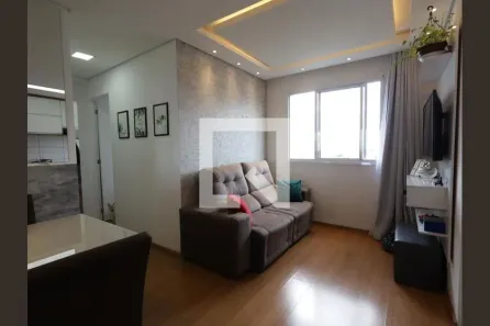 Apartamento com 2 Quartos à venda, 40m² no Parque Reboucas, São Paulo