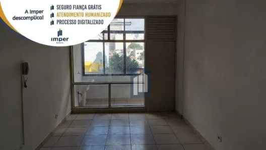 Apartamento com 1 Quarto à venda, 35m² no Bela Vista, São Paulo