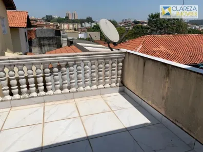 Sobrado com 3 Quartos à venda, 270m² no Jardim Ester, São Paulo